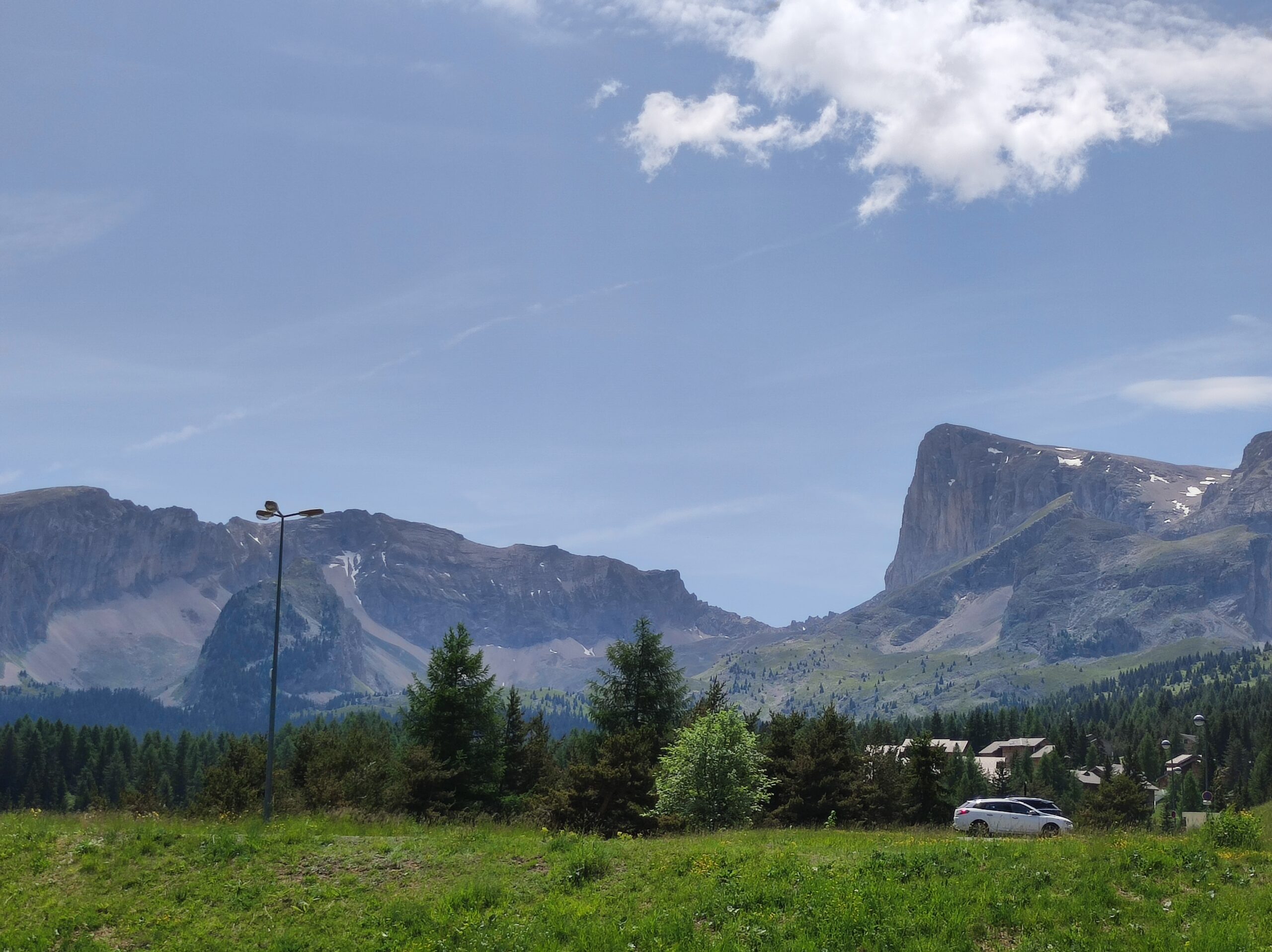 Von Savoyen in die Dauphiné