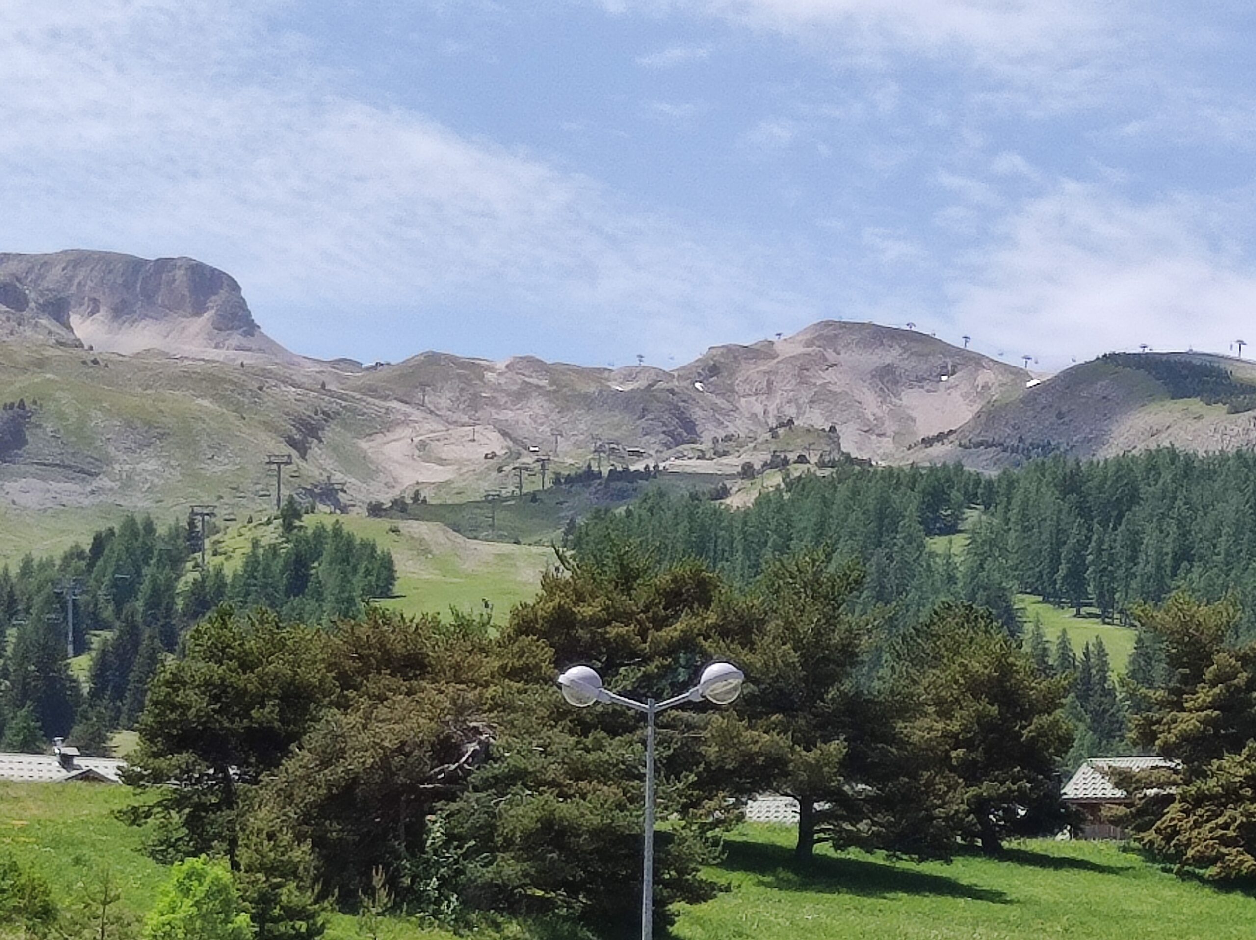 Von der Bresse in die Dauphiné