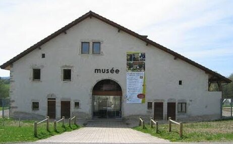 Oder doch bis an den Jura?