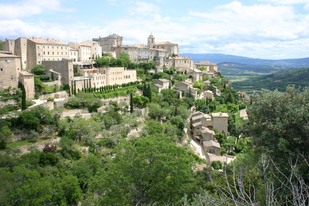 Gordes